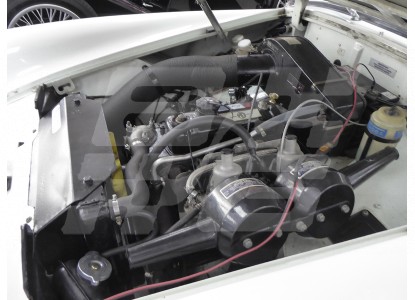 MG Midget
